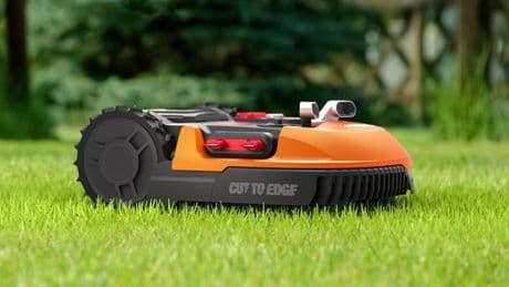 Mähroboter im Preis-Check: Worx günstiger als je zuvor kaufen