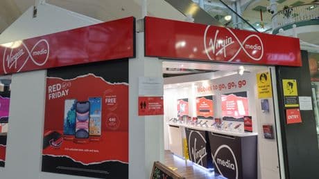 Virgin Media O2 se alía con Daisy en el mercado de empresas en Reino Unido