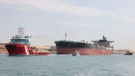 Yémen : les attaques en mer Rouge éloignent durablement les géants du transport maritime