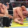 Pat McAfee put to sleep in brutal return to the WWE ring for ex-NFL star