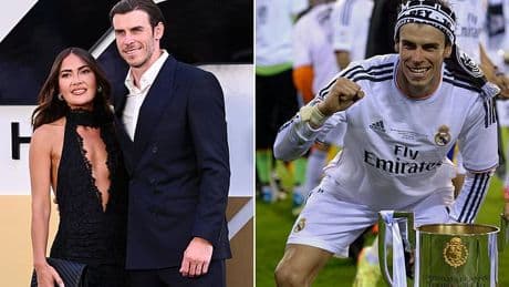 Gareth Bale breaks his silence on bid to buy League One club as former Real Madrid star admits ownership would 'be a dream come true'