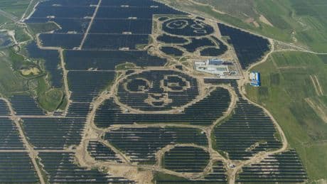 The world’s largest emitter just delivered some good climate news