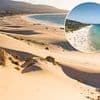 The pretty town dubbed 'Bali of Europe' - with flights from £30 and £2.50 cocktails