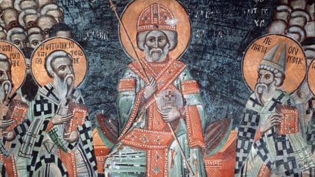 Le concile de Chalcédoine, une étape fondamentale pour comprendre le Christ