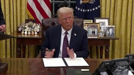 New York Times: "Trump'ın çürümüş karakteri ekonominin sorunu"