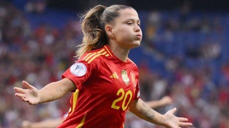 EK-tegenstanders vrouwen Oranje: verlies Engeland (tegen Spanje) en Wales, Frankrijk wint
