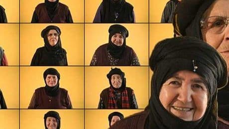800 yıllık gelenek! Her şey gelin olduktan sonra değişiyor: ‘65 yıldır bu şekildeyim’