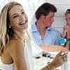 EDEN CONFIDENTIAL: Prince Harry's ex Chelsy Davy is glowing for gold