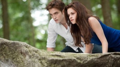 Twilight fans scrambling after mystery ‘forever begins again’ announcement