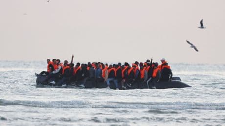 Setback to 'one in, one out' migrant scheme after man wins court bid to temporarily block removal