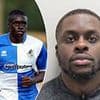 Ex-Crystal Palace defender and podcast host who trained English footballer star is jailed for 14 years for record £2.36million crystal meth haul