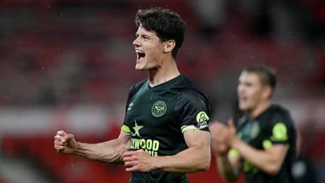 Arsenal 'close' to sealing Christian Norgaard deal after transfer breakthrough