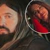 Is this the moment Elizabeth Hurley and Billy Ray Cyrus fell in love? How scenes reveal the first moments of their blossoming 'chemistry' when he was dating his now ex-wife Firerose and going through a divorce with Tish