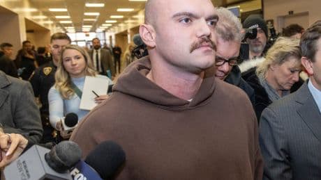Former New York state trooper pleads guilty to faking his own shooting