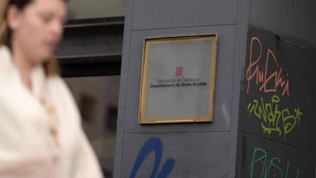 La protección de los niños, a juicio