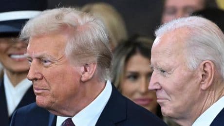 Zustand von Ex-US-Präsident Biden – „Die Wähler haben das durchblickt“