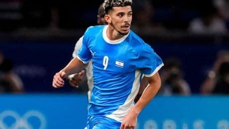 Dor Turgeman to Rangers fee 'agreed' as mega money Dessers 'push' can unlock transfer amid Igamane standoff
