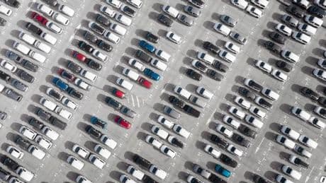 Claves que debes conocer si piensas en comprar un coche en Alemania