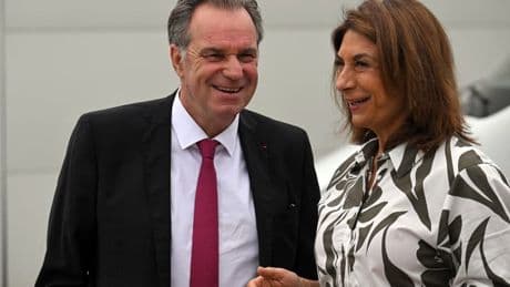 Municipales 2026 à Marseille: Renaud Muselier annonce qu'il soutiendra Martine Vassal, en cas de candidature