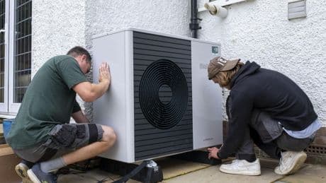 Cost of hitting Scotland’s net zero targets will average £750 million per year