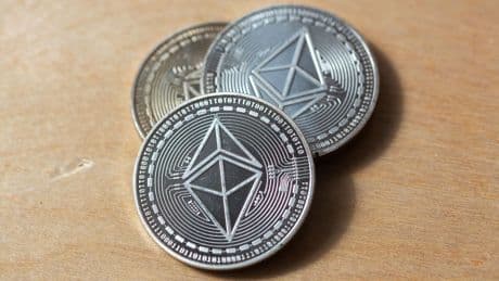 Streit um Provisionsansprüche: Kryptowährung Ether als Provision zulässig