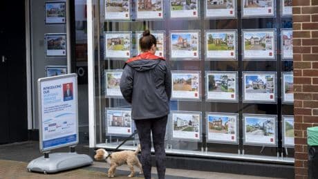 Mortgage price war could end after inflation jumps up to 3.6%
