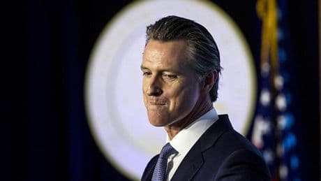 Newsom proposes slashing funding to California newsrooms by $20 million citing budget issues