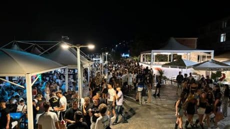 Albisola: cameriere rapinato, scatta la vendetta. Un quindicenne finisce all’ospedale