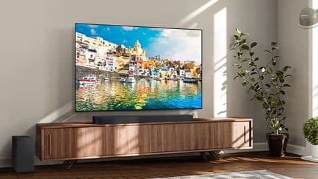 Économisez 250 euros sur cette barre de son Samsung, vite ça ne va pas durer