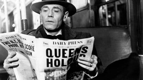 One Hundred Years of New York Movies