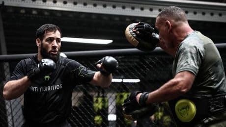 MMA : l’UFC, de retour à Paris et toujours aussi attractive auprès des fans français