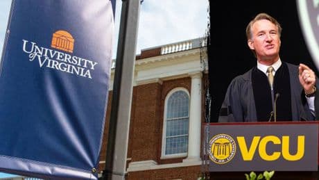 Virginia Supreme Court to weigh legality of Democrats’ efforts to block GOP nominations for university boards