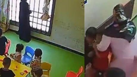 SON DAKİKA HABERLER: İsrail, Lübnan'da anaokulunu vurdu: Çocuklar korkudan şok geçirdi!