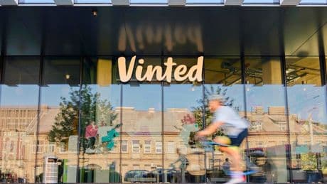Había una guerra en Europa por hacerse con el mercado digital de la segunda mano y ya tenemos un claro ganador: Vinted