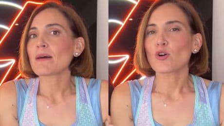 Boticaria García, nutricionista: ''Lo primero que tienes que hacer para no olvidarte de entrenar es ponerlo en la agenda y vincularlo a una rutina diaria''