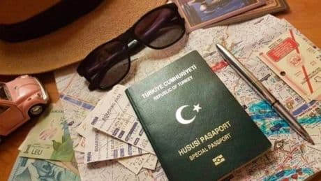 Muhalefet 'Vize krizi çözülsün' dedi, AK Parti-MHP reddetti