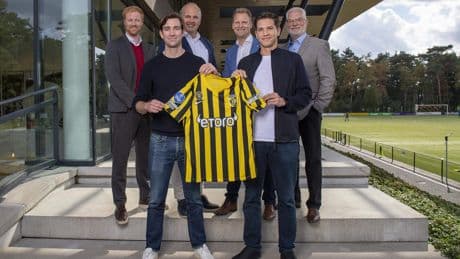 De neergang van Vitesse: hoe club in dik drie jaar volledig ineenstortte