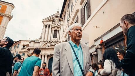 "Avec eux c'est 10% de pourboire automatique": Rome rêve d'un afflux de touristes américains grâce au pape Léon XIV