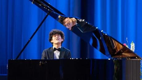 Le festival La Vague classique met à l’honneur la voix lors de ses 23 concerts