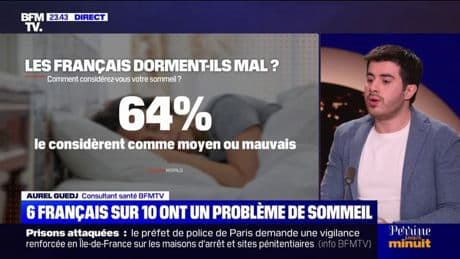 Pourquoi est-il important de bien gérer son sommeil?