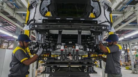 Vietnam automaker Vinfast to build factory in India, eyeing growth in Asia