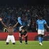 Serie A. Naples champion d’Italie après sa victoire contre Cagliari, succès insuffisant pour l’Inter