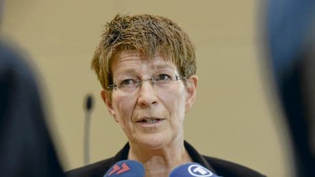 Fritz-Bauer-Preis | Gabriele Heinecke: Die Rechtsanwältin als Linksanwältin