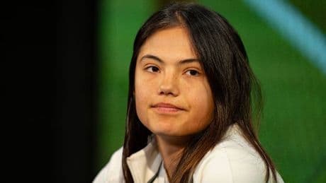 Emma Raducanu's 'jealousy' over with her tennis rivals all in agreement