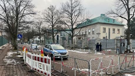 Verdächtiger in U-Haft: Anschlag geplant? Ermittler sehen Verdacht erhärtet