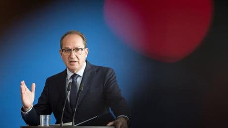 Besuch in Israel: Alexander Dobrindt unterstützt Israels Angriffe auf Iran ausdrücklich