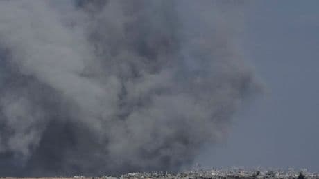 Israeli strikes kill 30 in Gaza, health officials say