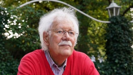 Er wurde 81 Jahre alt: TV-Urgestein Carlo von Tiedemann ist tot