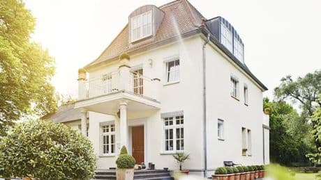 Das fatale Ende des deutschen Lebenstraums