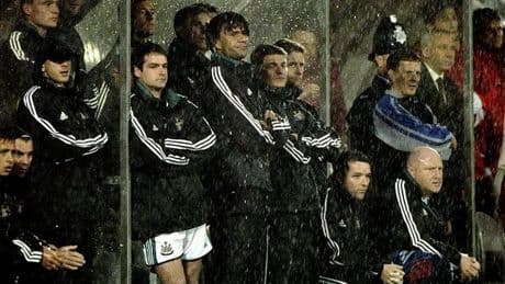 Premier League manager begged to end contract after realising 'this isn't for me'